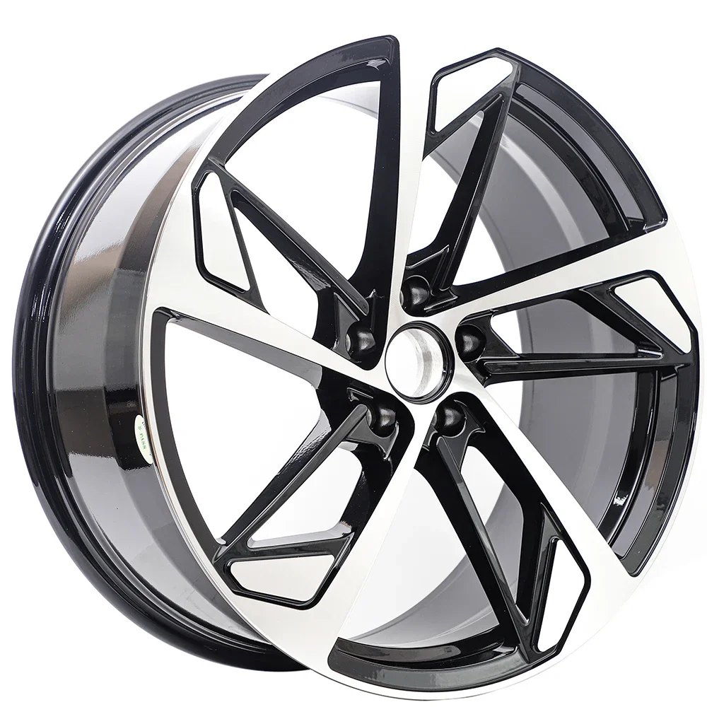 Hot Sale Popular Rims Customized Wheels Factory 17/18/19/20/21/22/23/24inch Passenger Car Wheels Btb Forged Alloy Aluminum Alloy