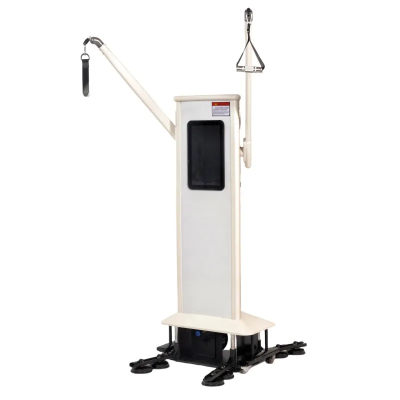 

New Intelligent Multifunctional Strength Training Machine Commercial Home Fitness Equipment Smart Gym Exercise Station