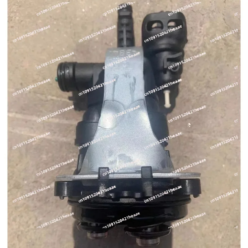 Suitable fo Household Small Cleaning  High Pressure Car Washing Machine K2 Series K3 Pump Head Assembly Plunger