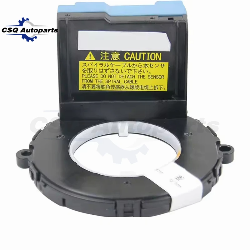 Sensor de ángulo de dirección, accesorio compatible con Lexus GX460 RX350 Toyota 4runner, 89245-30110