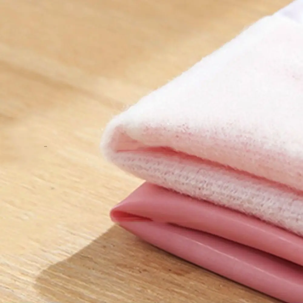 

Латексные резиновые перчатки для мытья посуды, эластичные манжеты, водонепроницаемые зимние перчатки для чистки, бархатные перчатки с длинными рукавами для работы по дому, кухни