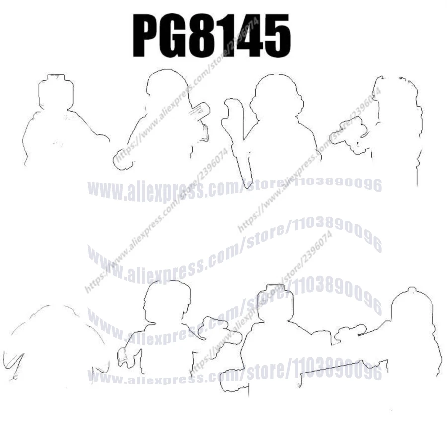 Por que o PG808 é o Melhor Conjunto de Blocos para Crianças em Festas de Aniversário – Uma Análise Real e Detalhada