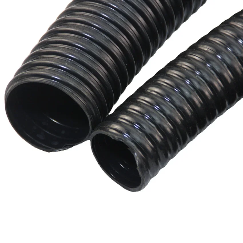 SUNSUN pond filter  water pump hose rubber bellows corrugated  Not aging caliber 20mm/25mm/32mm/38mm/50mm aquarium