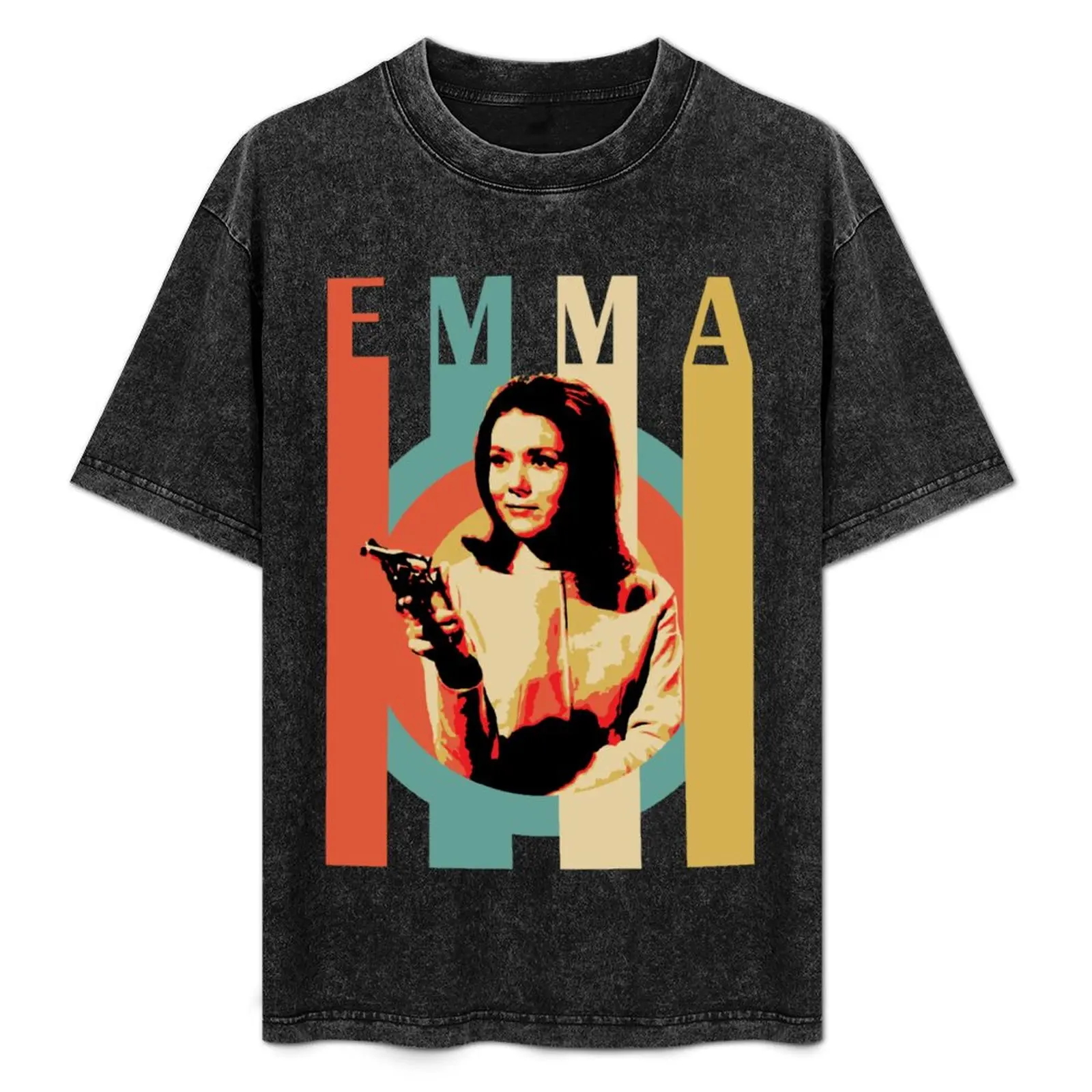

emma peel T-Shirt Lightweight Running T-Shirt