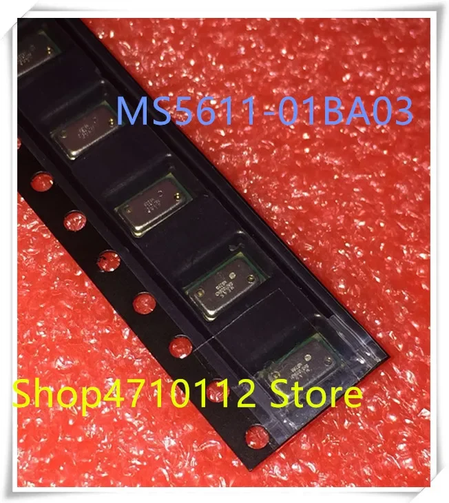 

NWE 1 шт./лот MS5611-01BA03 561101 Барометр BA03, датчик высотомера (MS5611) замена