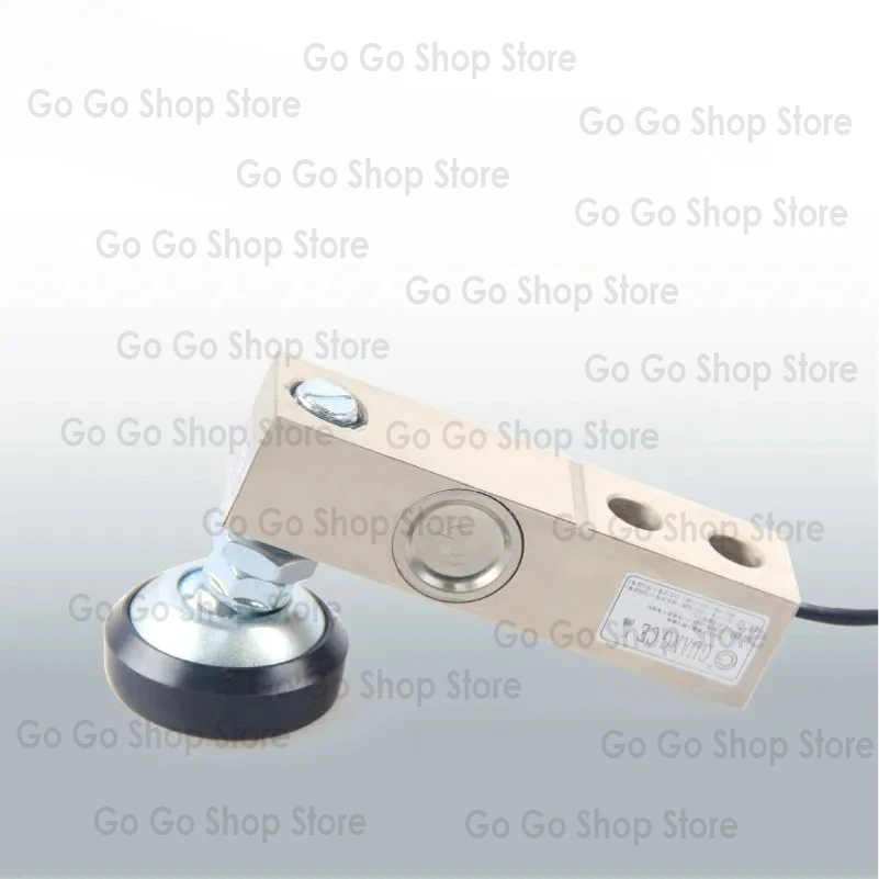 

YZC-320C 500 kg 1t 2 3 ton load cell Yaohua ground-weight sensor 300kg cantilever beam weighing sensor