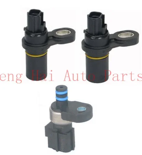 45RFE 5-45RFE Transmission NEW 3 Piece Sensor Set 1999 UP For Dodge Chrysler