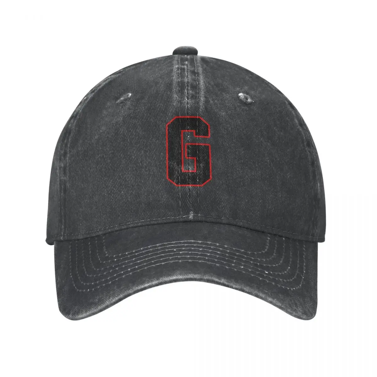 Throwback G Cowboy Hat Snapback Cap Sun Cap Luxury Brand Sports Cap Men Luxury Brand Women's