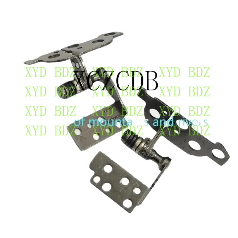 

L&R Screen Hinge Bracket For MSI 9S7-17F112 GF75 Thin 8RD/GF75 Thin 8RC MS-17F1 CDB