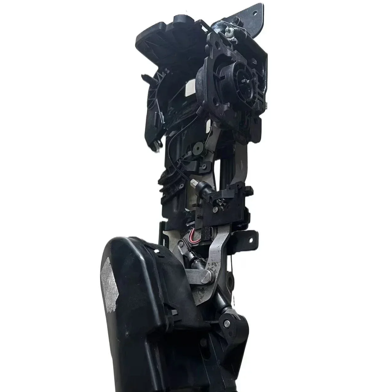 

51137301397 Engine Hood logo Lifting Mechanism for Rolls-Royce Phantom Ghost Cullinan Wraith Dawn OE51117198867