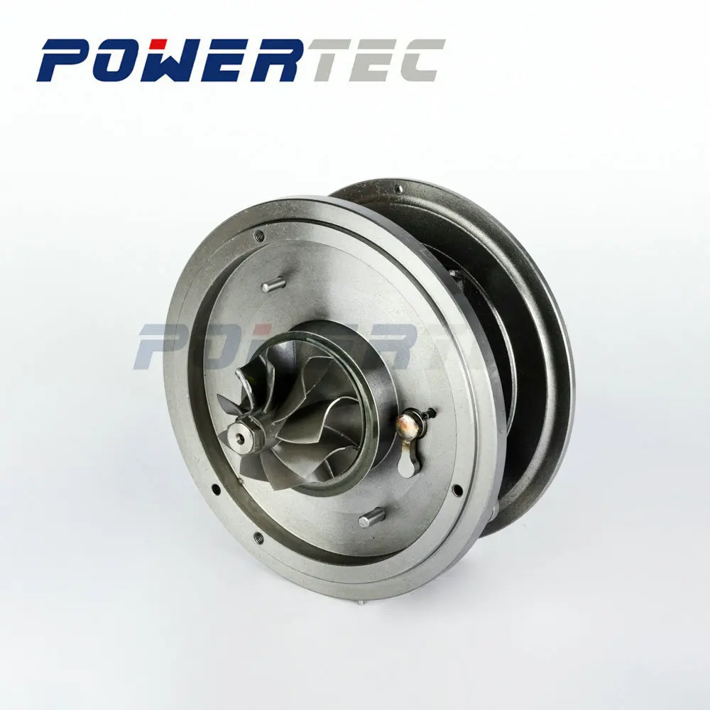 Turbocharger Chra GTB1749V 787556 854800 BK3Q6K682PC Turbine Cartridge for Ford Ranger 2.2 TDCi 110Kw 150HP GBVAJQJ 2012-