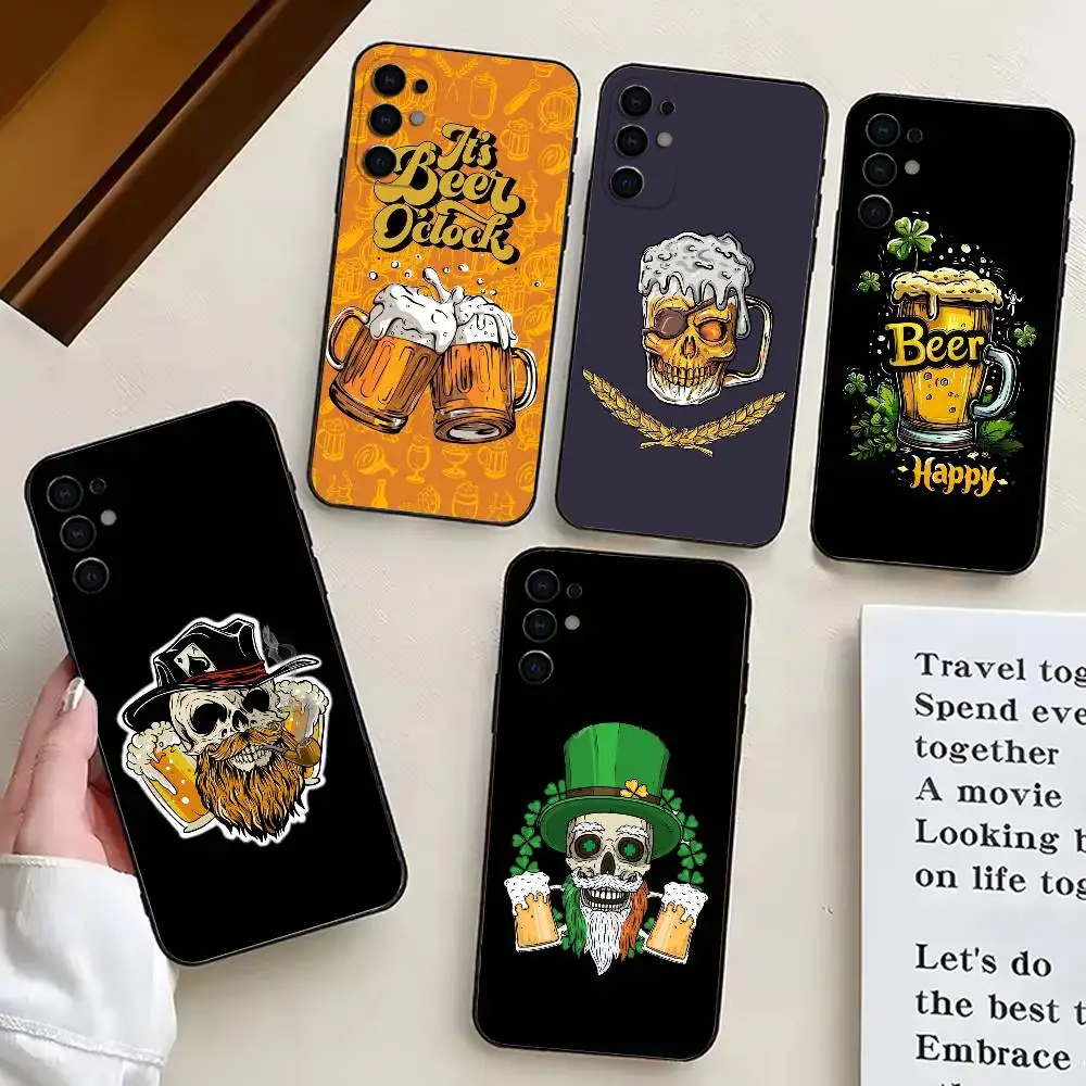 Funny B-Beer A-Alco… - image