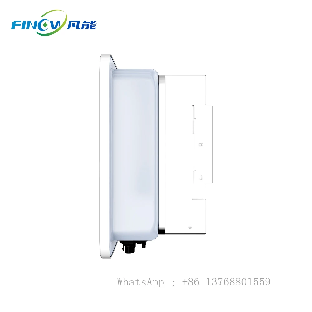 6kva Sine Wave Hybrid Solar Inverters For Solar Home System