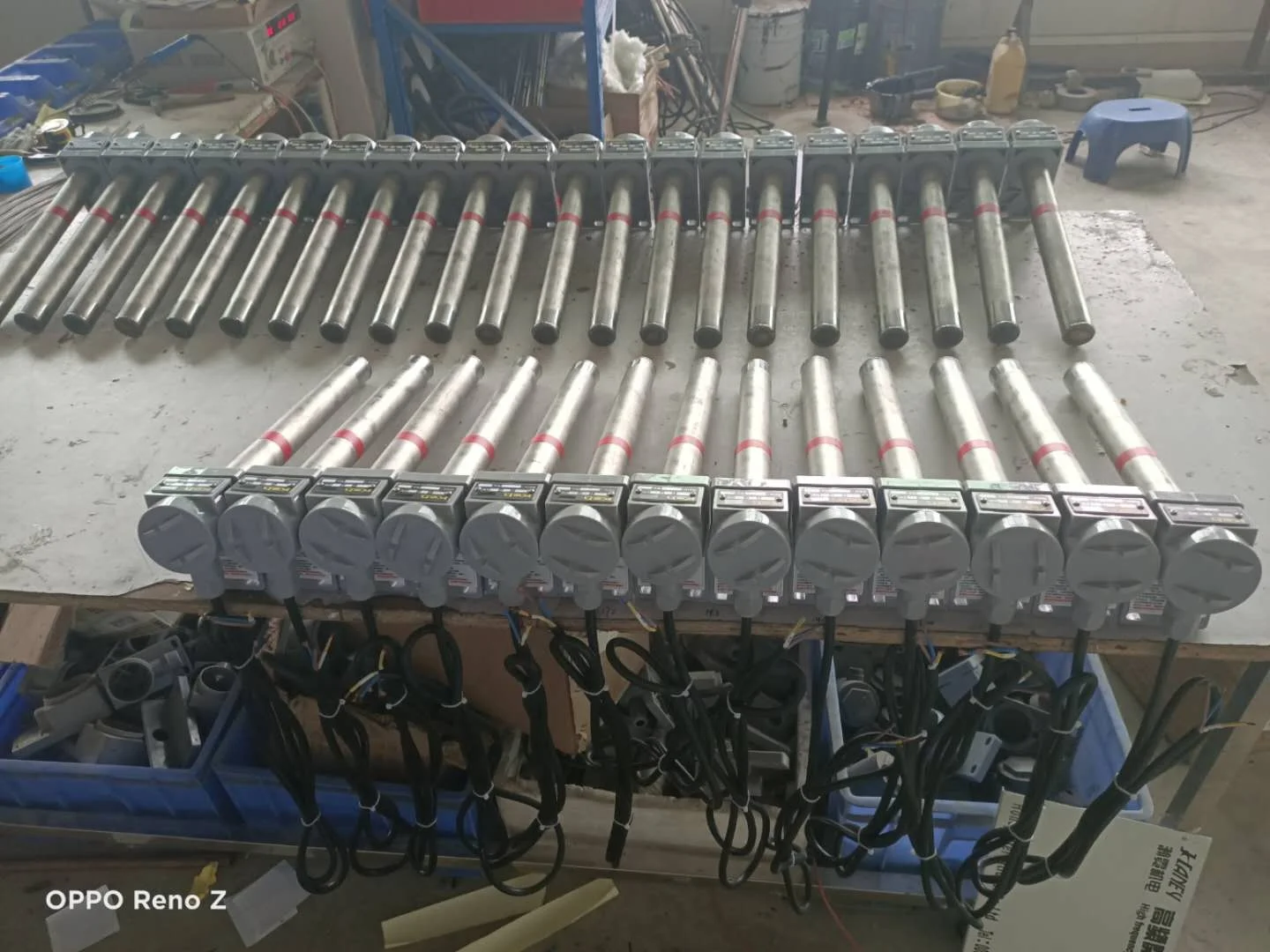 TLF промышленный U-образный индивидуальный отдельно стоящий электрический кислотостойкий бак погружной нагреватель 3000 Вт 4000 Вт для линии покрытия