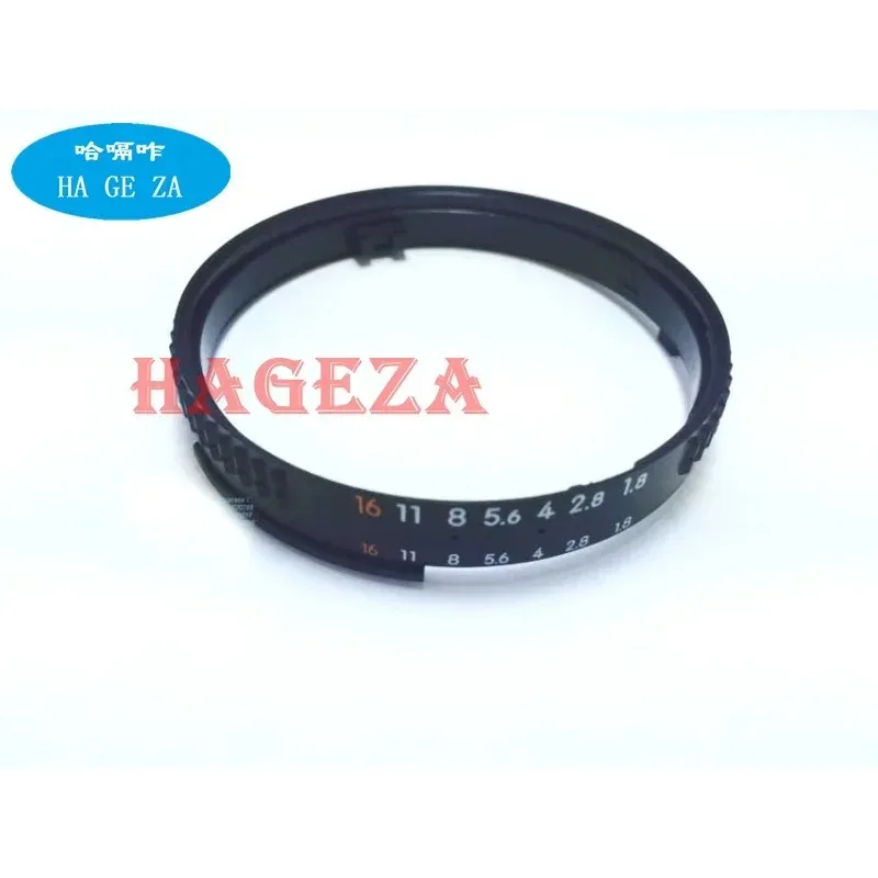 Lens Parts 85mm 1.8 DIAPHRAGM RING for Nikon AF 85mm F/1.8D 1K475-520 New Original