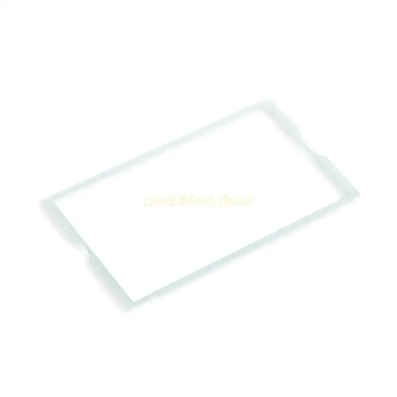 F62C Màn hình phía trước kính bảo vệ kính bảo hộ/ống kính nhựa phù hợp với 3000