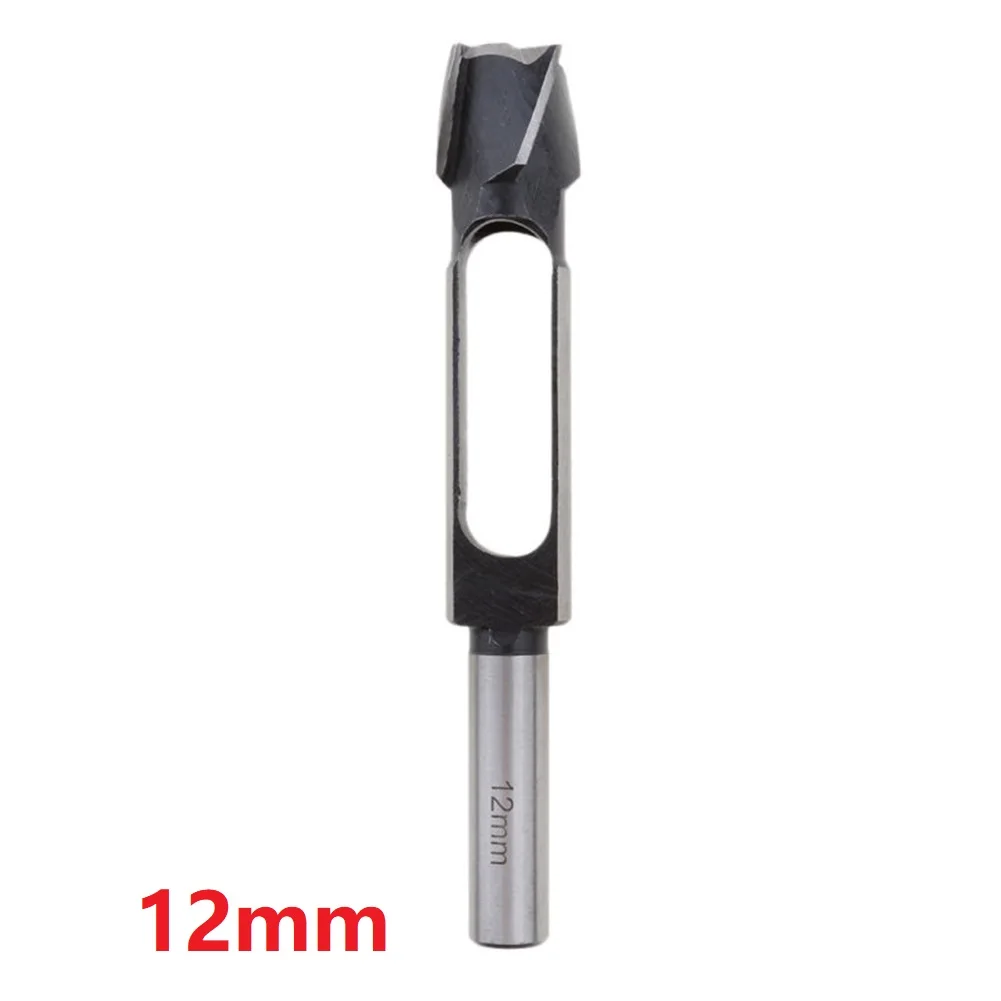 Broca tenon cortador diâmetro 8-40mm móveis de aço de alto carbono fazendo furos de perfuração multifuncionais em prensas