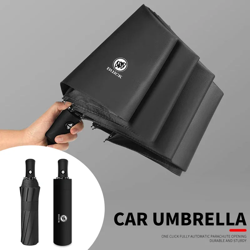 Car Folding Umbrell…