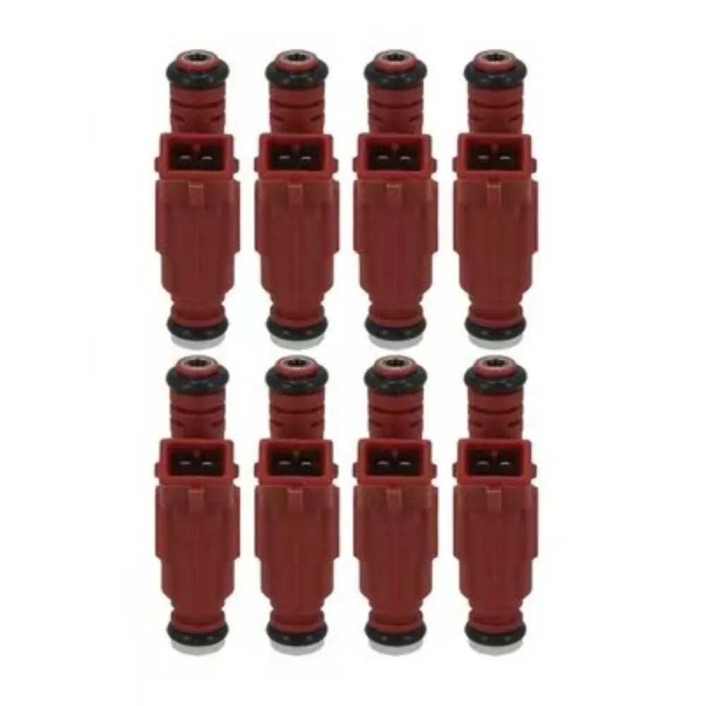 Fuel Injectors 0280155759 M-9593-BB302 1275395 9454556 For Ford Racing Bosch Volvo 30# Mustang LS1 Car Parts Replacement