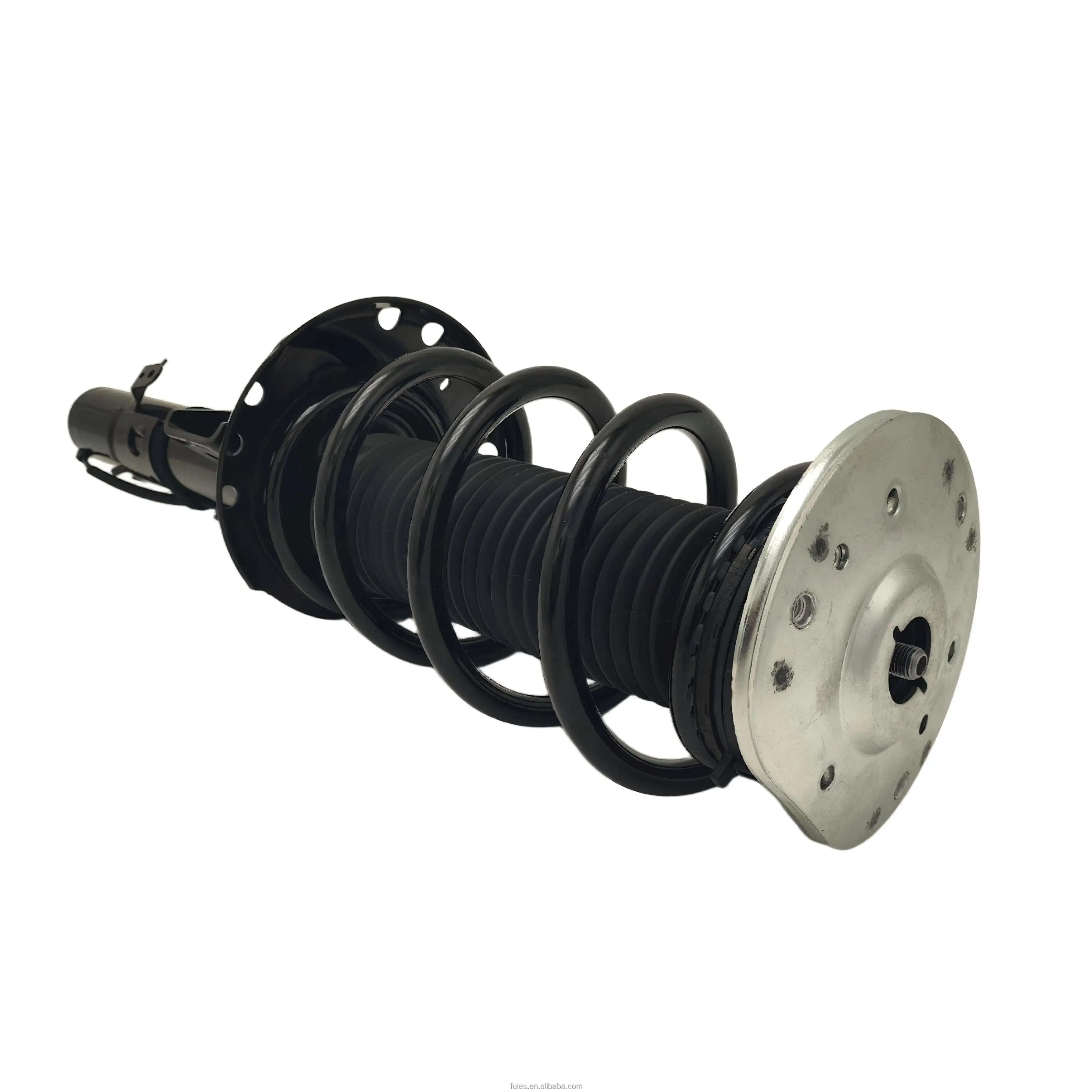 Front Right Hand Shock Absorber Strut Assembly for Range Rover Evoque BJ3218045CE  LR079422  LR024444