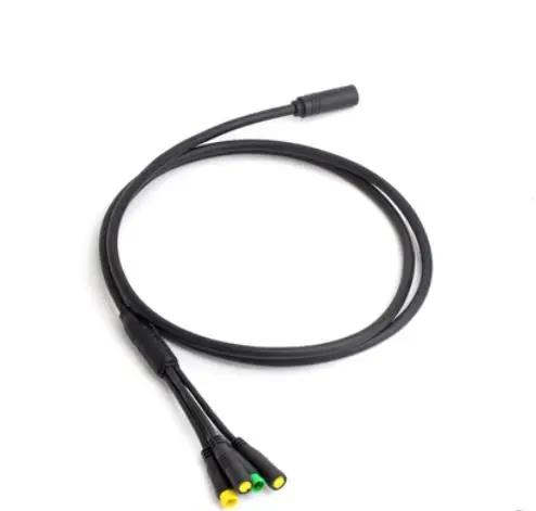 Ebike Gear Shift Sensor and USB Programming Cable For Bafang BBSHD BBS02 BBS03 BBS01 Mid Motor plus Hydraulic Brake Sensor