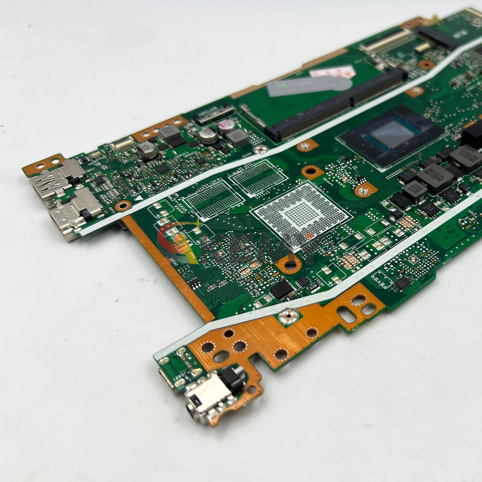 X409DA Laptop Moederbord Voor ASUS X409DL Y4200D M409D X409D FL8700DA X409DJ M509D X409DAP D509D D409D Moederbord W/R3 R5 R7 CPU