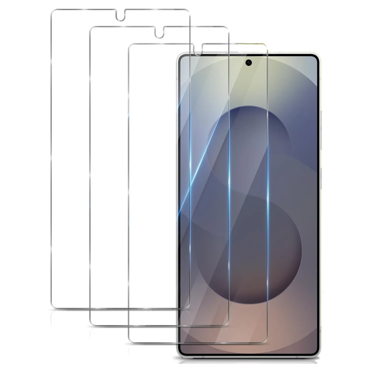 

For Samsung Galaxy S25 Ultra tempered glass high-definition anti drop screen protector