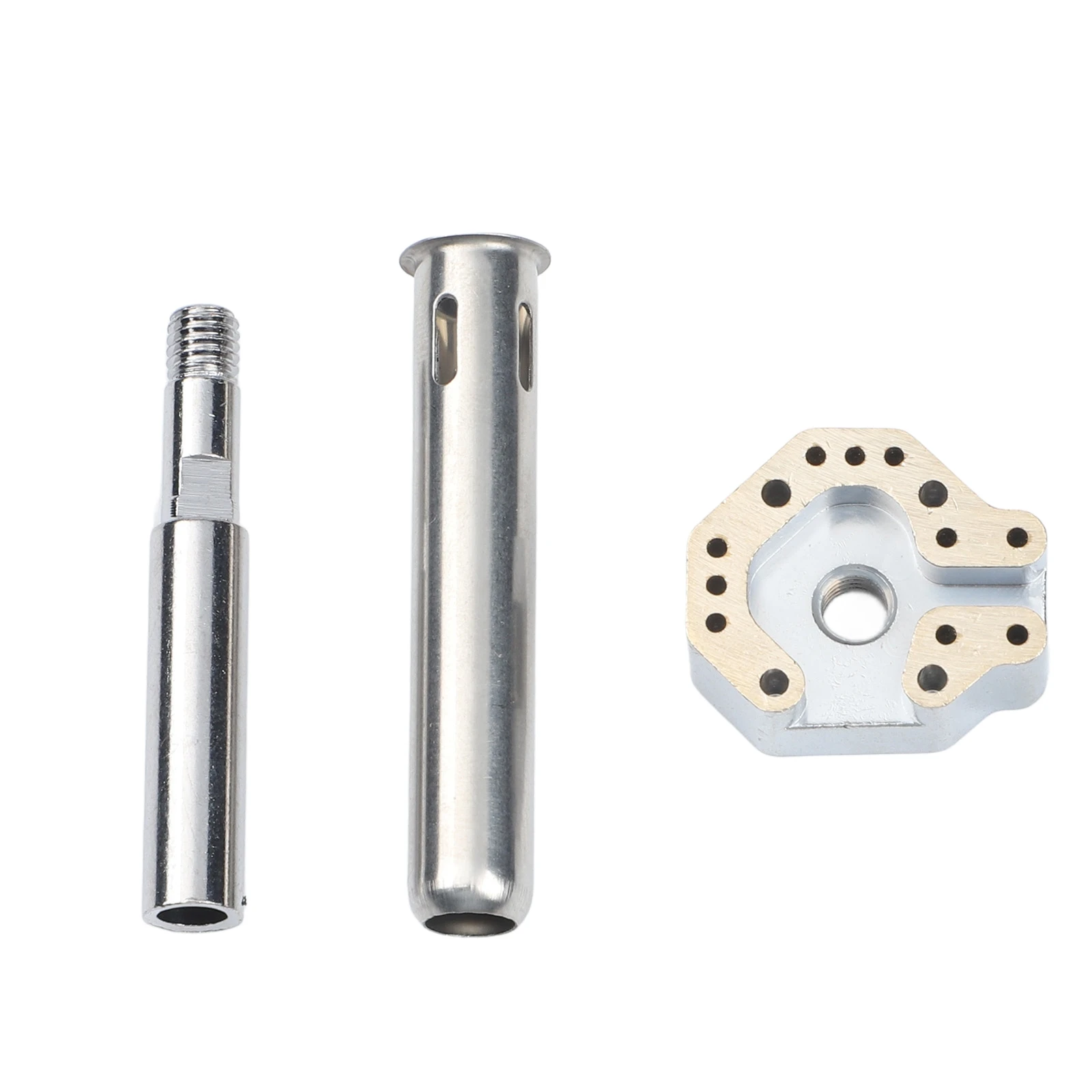 

For PS5 For PS4 For Xbox Game Controller Repair Multi-platform Game Controller Tip Gaming Accessory Oxidation Resistance