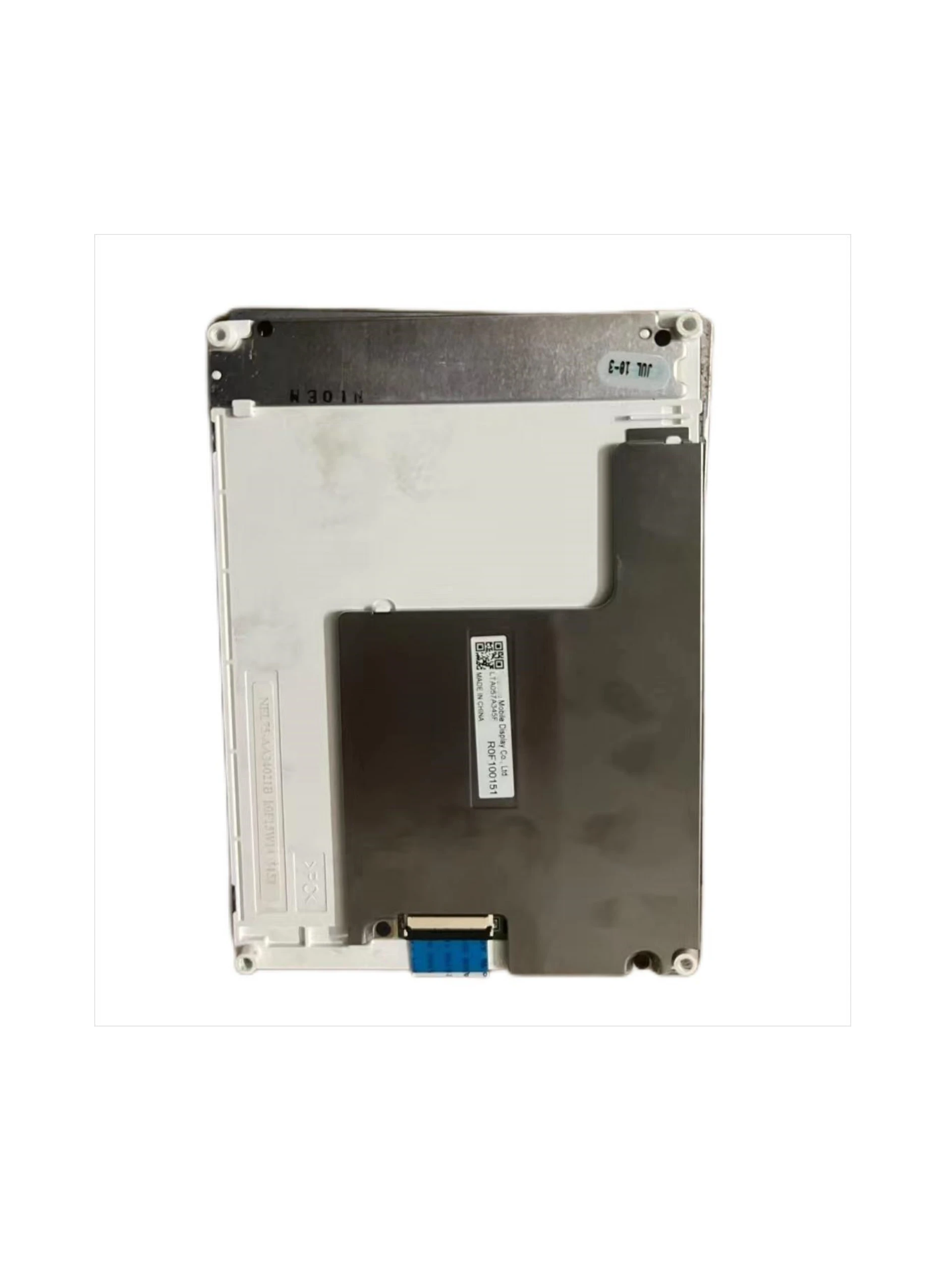 

100% original LTA057A345F LCD display screen