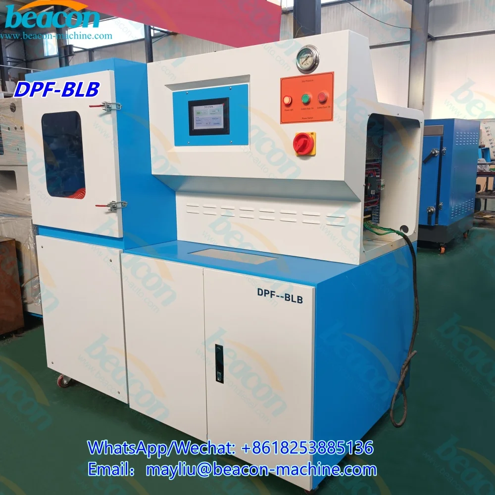 DPF-BLB Carrier Ass…