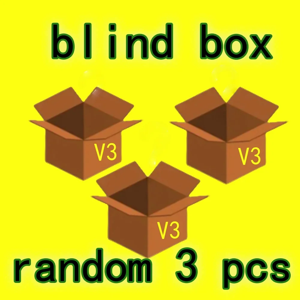 عرض Gran، caja ciega Kawaii serie de PVC، colgante de macarrón، muñeca de vinilo، caja مفاجأة، llavero regalo de comppiños #4