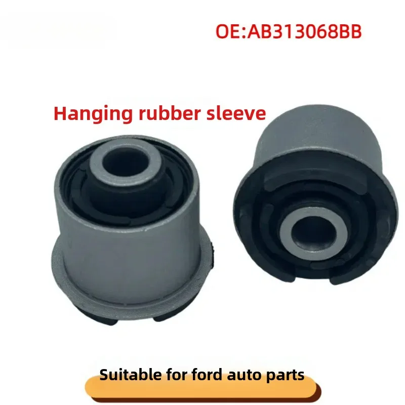 AB313068BB Upper Suspension Rubber Sleeve for Ford Mazda Pickup Truck RANGER 2012 Control Arms Parts 1727222