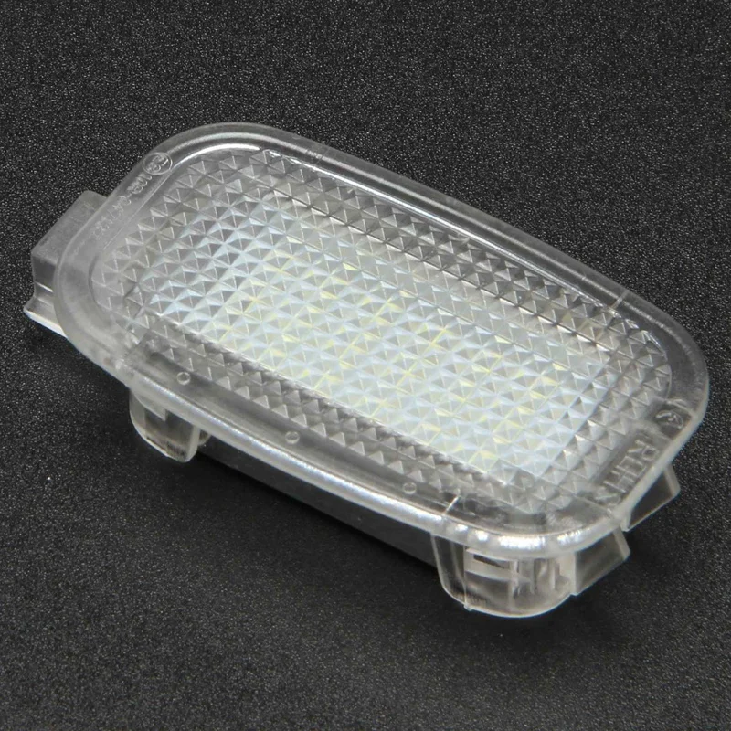 Car Rear Luggage Trunk LED Lamp Door Light For Mercedes-Benz W204 W212 W207 W221 R230 W463 X164 C E S CL M G GLK Class