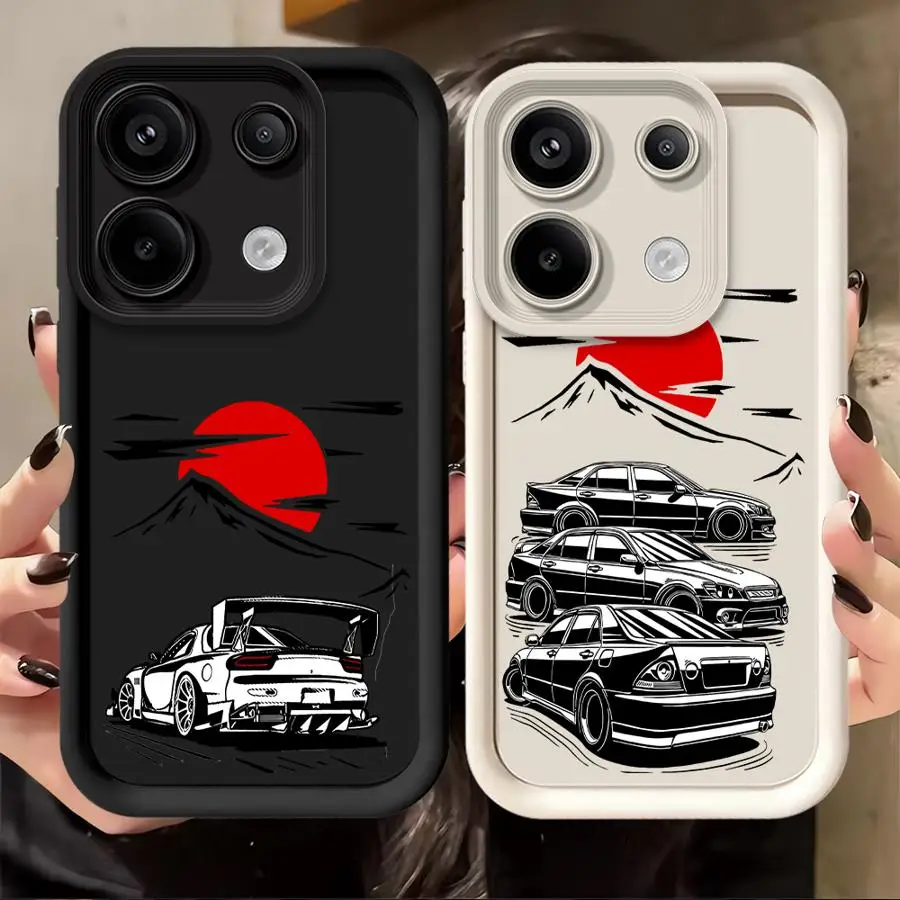 Phone Case For Xiao… - image