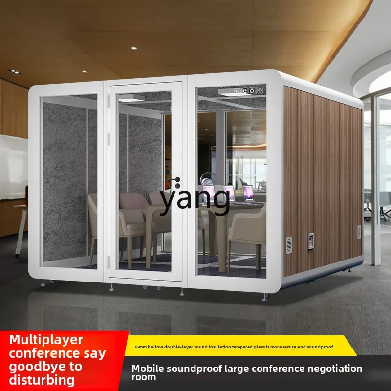 LTT Home Piano Room Mobile Live Room Phone Booth