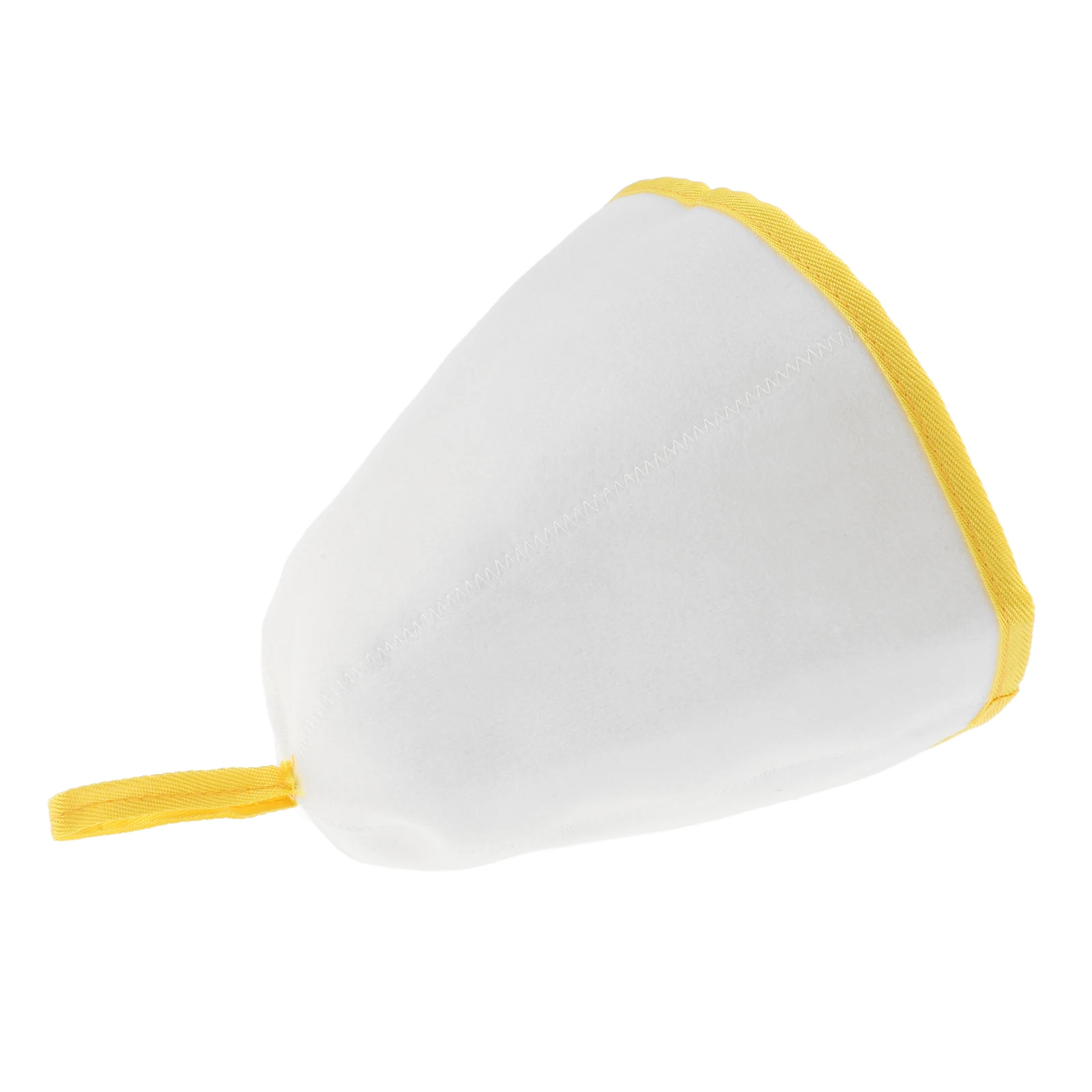 

3pcs Dry Hair Cap Felt Bath Hat for Sauna Steam Room Japanese Style Shower Headwear Men Women Reusable Spa Accessories
