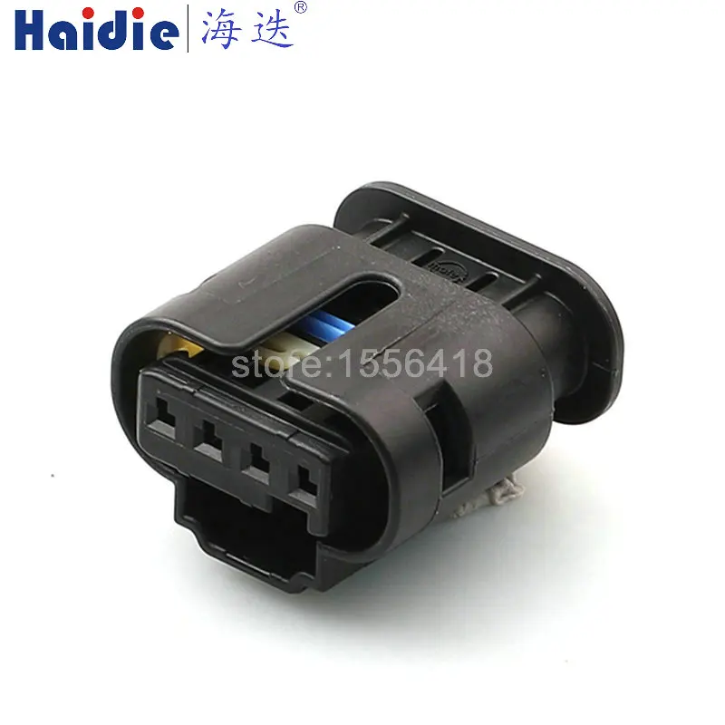 1-20 sets 4pin cable wire harness connector housing plug connector 34900-4120