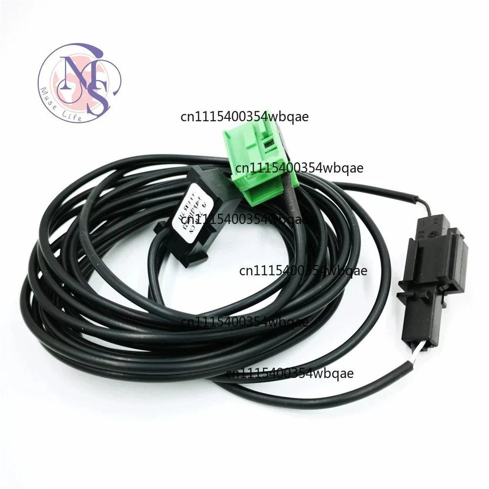 ZOCI-FOR-Car Bluetooth Microphone Harness Cable Adapter