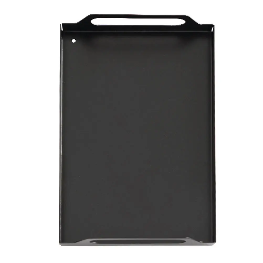 

1Pcs Metal Rectangular Serving Tray Iron Art Food Dessert Fruit Plate Party Snack Fast Food Tray Serving Party Platter