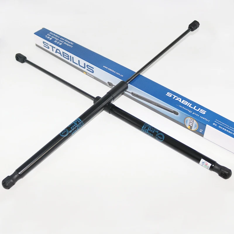 Qty(2) Trunk Struts for Suzuki Swift V Hatchback 2019--2023  Lift Support Gas Spring Tailgate Rear Shock Absorber 547mm