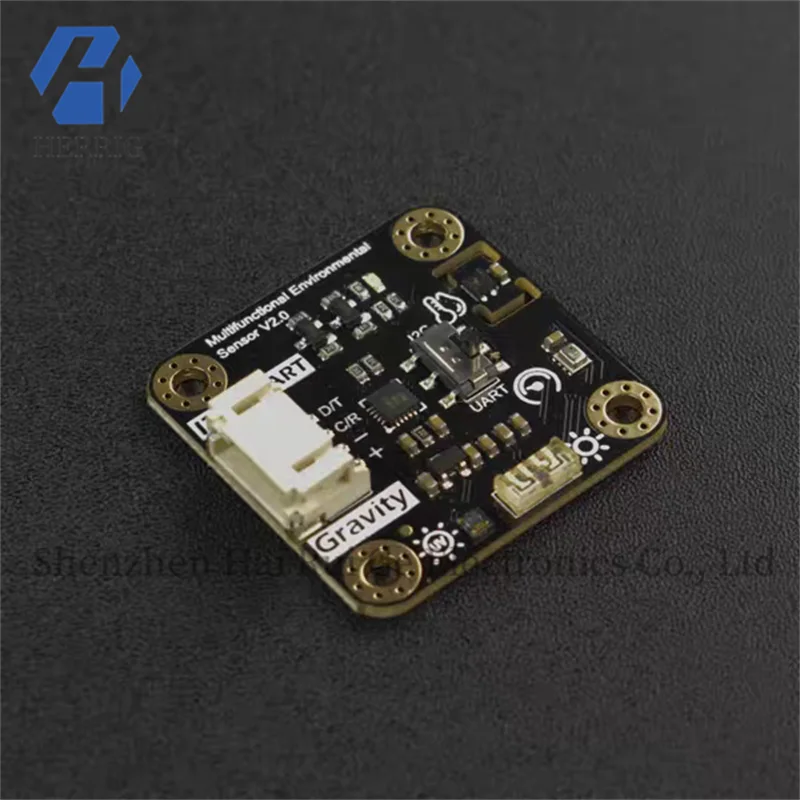 

DFRobot Gravity: Environmental Sensor Brand New Original
