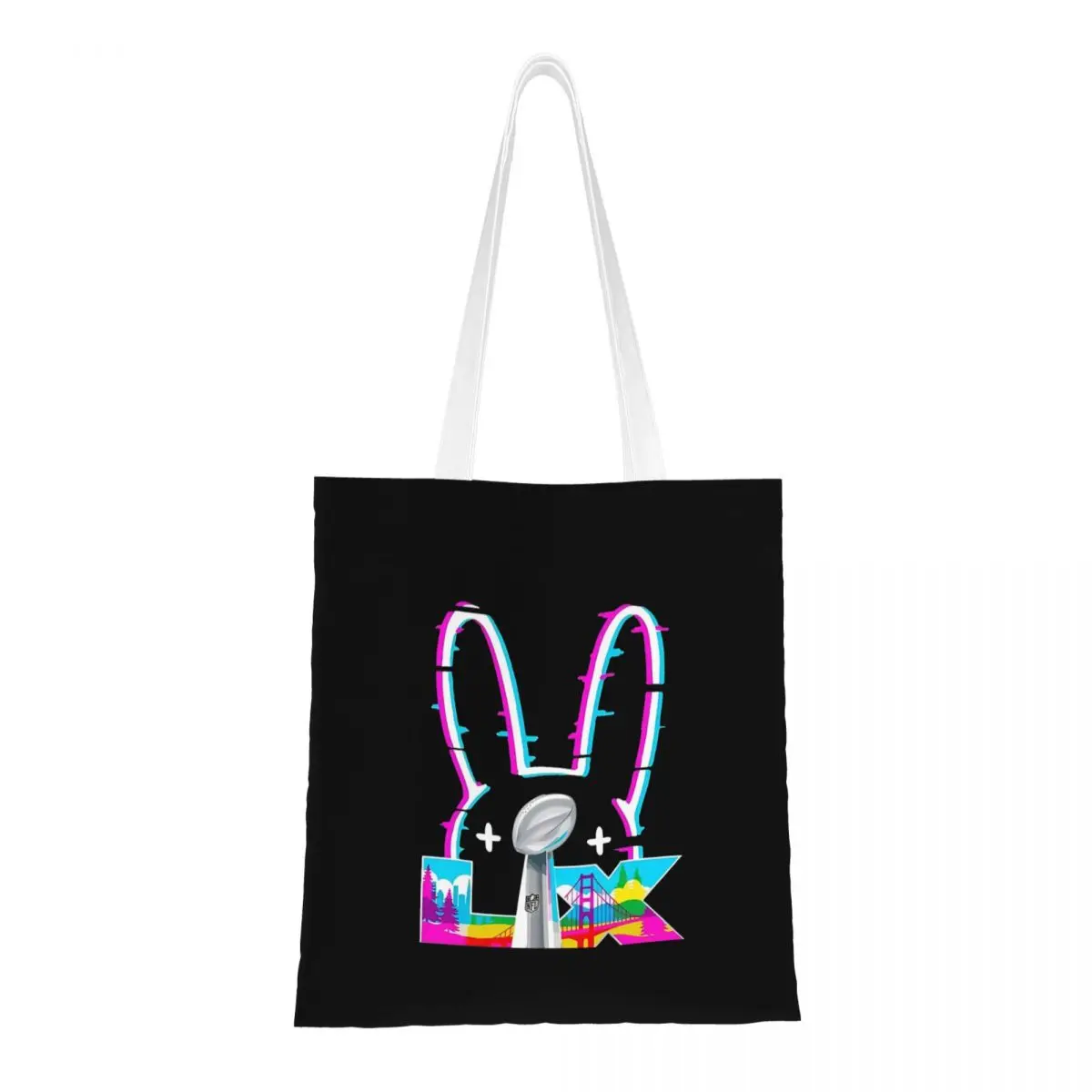 Puerto Rico Bad Bun… - image