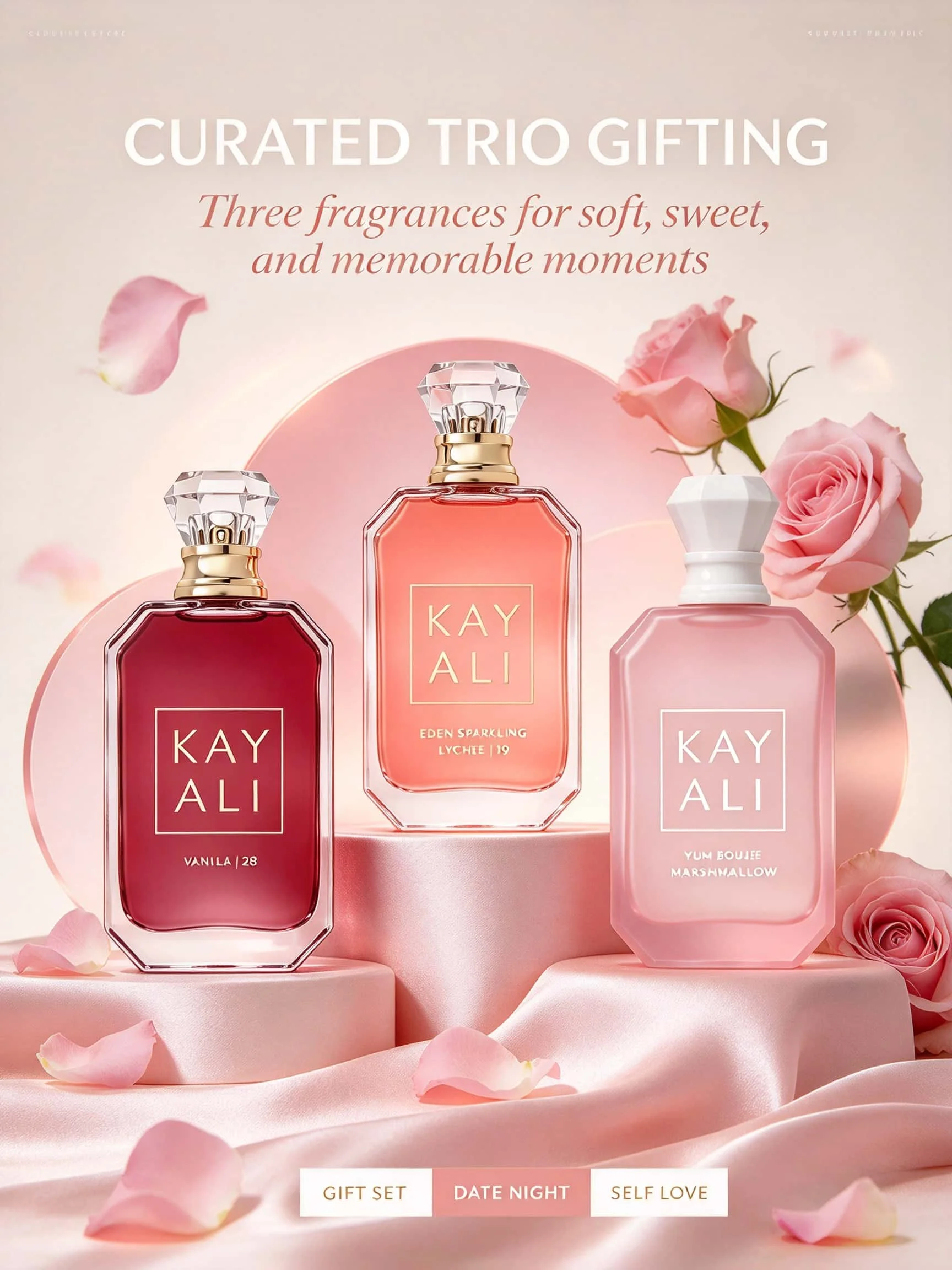 Elegant Perfume Collection in Radiant Floral Shades Sf87dc3166aba475baef2edf0547c70a6B