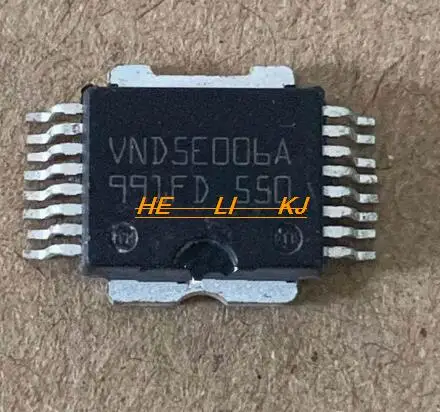 

Free shipping 10 pcs VND5E006A HSSOP16