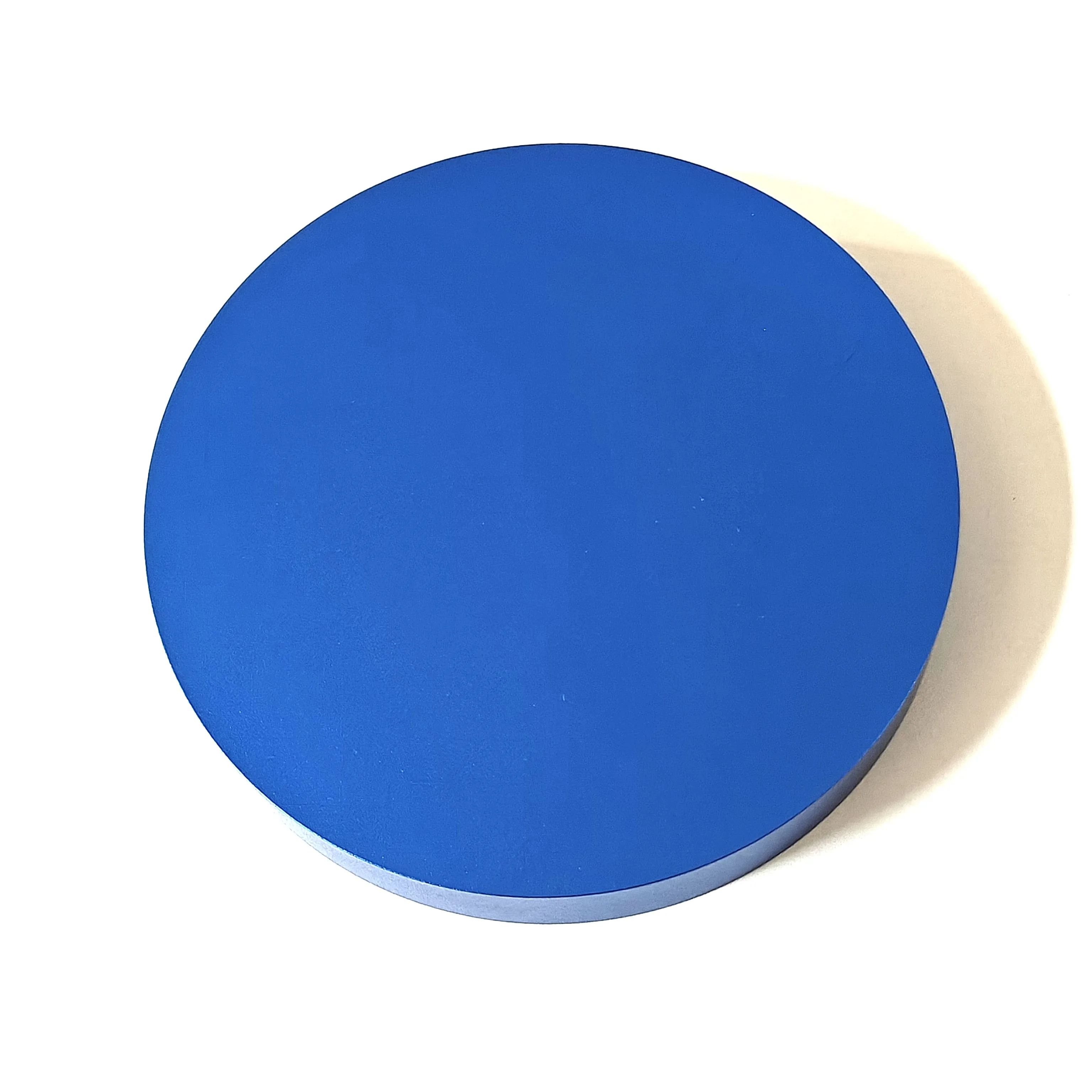 Blue Aluminum Hair Graft Storage Dish, Cooling Plate for FUE/DHI Hair Transplant & Graft Preservation