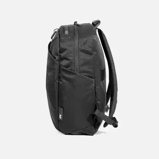 2026 Cordura 1680D Backpack Waterproof 20L Laptop Bag Men Women TSA Friendly Commute Daypack