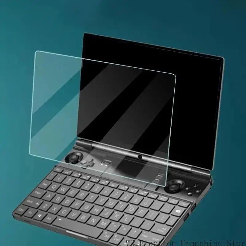 T5EA cảm ứng cảm ứng nhạy cảm với màn hình kính bảo vệ màn hình thủy tinh để giành chiến thắng trên bảng điều khiển trò chơi