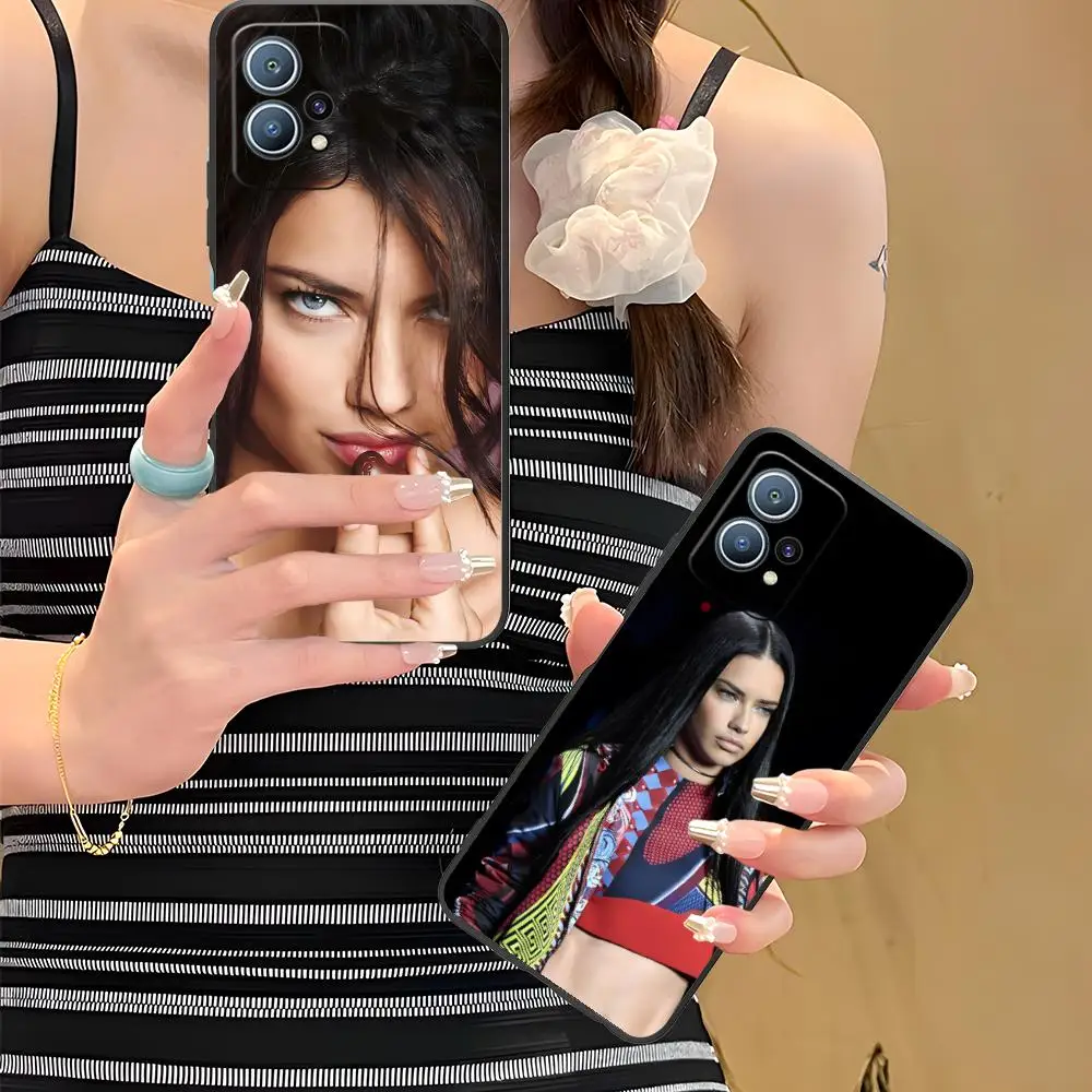 Adriana Lima Mobile…