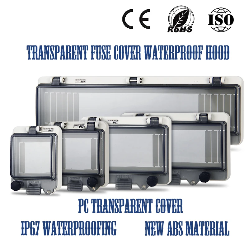 Outdoor Waterproof …