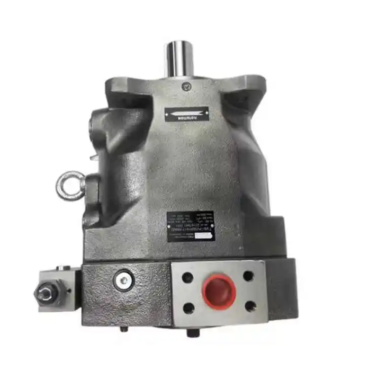 Pompa variabile ad alta pressione a basso rumore P1100PA01SRM5BL00T00B0000 Pompa olio idraulico per attrezzature industriali P1140PA01SRM5AL00T00B000